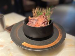 -厚贞日式烤肉(龙之梦店)
