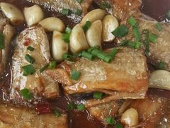 -碧海银沙海鲜餐厅(恒大海上威尼斯店)