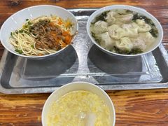 -小秋水饺(大成路总店)