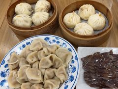 -庆丰包子铺(西单店)