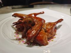 陶陶居脆皮乳鸽-陶陶居酒家(解放北路店)
