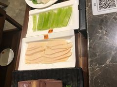 -佬土鹅肠火锅(解放路店)