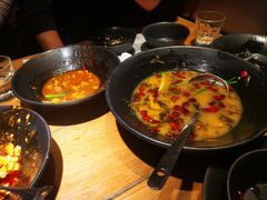 -金牌外婆家(苏州中心店)