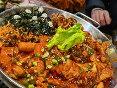 -兰正韩·韩国料理(春熙路店)