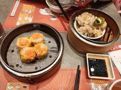 -点点心点心专门店(旺角店)