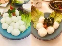 -围炉夜话·潮汕卤水火锅(榕江店)