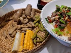 -永膳精致本味湘菜(麓谷店)