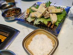 -杨记齐齐哈尔烤肉(总店)