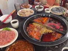 -陈眼镜火锅(总店)