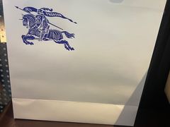 -BURBERRY(青岛海信广场店)