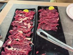 -嬷孙家潮汕牛肉火锅(北京路天河城店)
