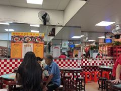 -烧鹅濑(西华路店)