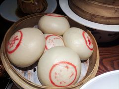 酒酿馒头-寻宝记绍兴菜(鲁迅路店)