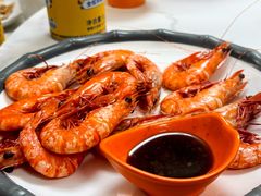 -阿忠食坊大排档·20年老店(万象城店)