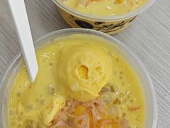 -杨枝金捞甜品(氹仔泉澧店)
