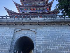 -大理古城