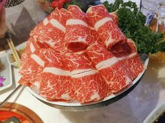 -捞神汤物料理(正大广场店)