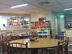 -威南记鸡饭餐室