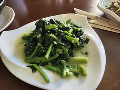 -喜洲翰林餐厅(董家百年老宅店)