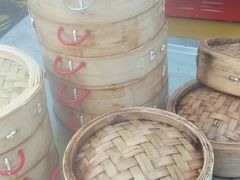 -余氏豆腐包老店(东直街店)