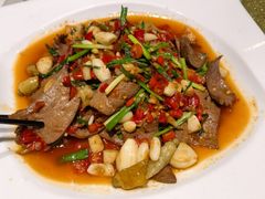 -陈家味(古柏店)