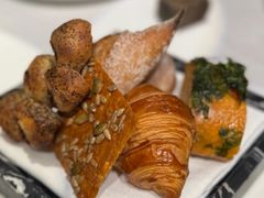 -Le Bistrot de Racine