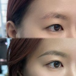 -张小野·专业半永久纹眉