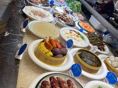 -江南婆婆(车墩店)