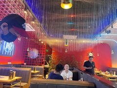 -杨记齐齐哈尔烤肉(总店)