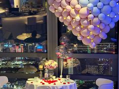 -天玑高空江景餐厅&酒吧Sky Secret Restaurant&Bar