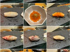 -鮨冠OMAKASE食べ放题(北京首店)