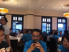大堂-云和祥食府·特色云南菜(金碧公园店)