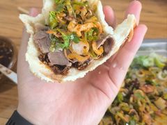 -赵家羊肉羊汤馆(车站总店)