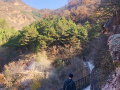 -仙居谷风景区