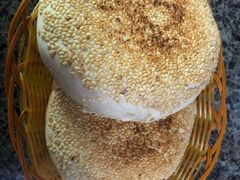 -清真喜兰老丁羊汤特色小吃