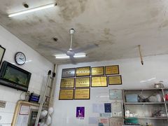 -老赵面店(大西路店)