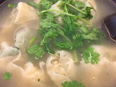 -如意馄饨(太平北路店)