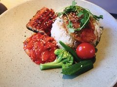 -幸薈飯堂