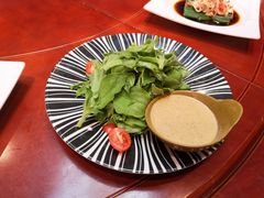 -海拉尔蒙古包(房山长阳总店)