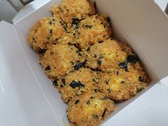 -鲍师傅糕点(海陵北路店)