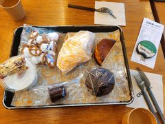 -OUR Bakery(三里屯太古里店)