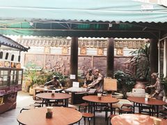 大堂-欢姐伦教糕(北海大道北店)