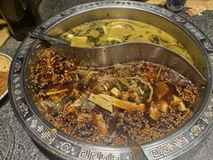 -胖子鱼·天水麻辣鱼火锅(秦州407店)