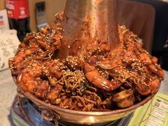 -刘记光大火锅鸡(北行店)