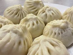 猪肉大葱包子-天兴居(鲜鱼口街店)