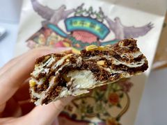 花生酥-和平菓局(王府井店)