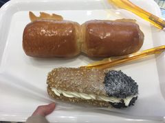 -早安巴黎(四季坊店)
