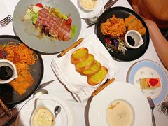 -戈雅法餐厅(世界城广场店)