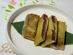 -白天鹅宾馆-玉堂春暖餐厅