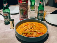 咖喱奶油虾-雷泰泰台式胡椒虾(滨江金铂湾店)